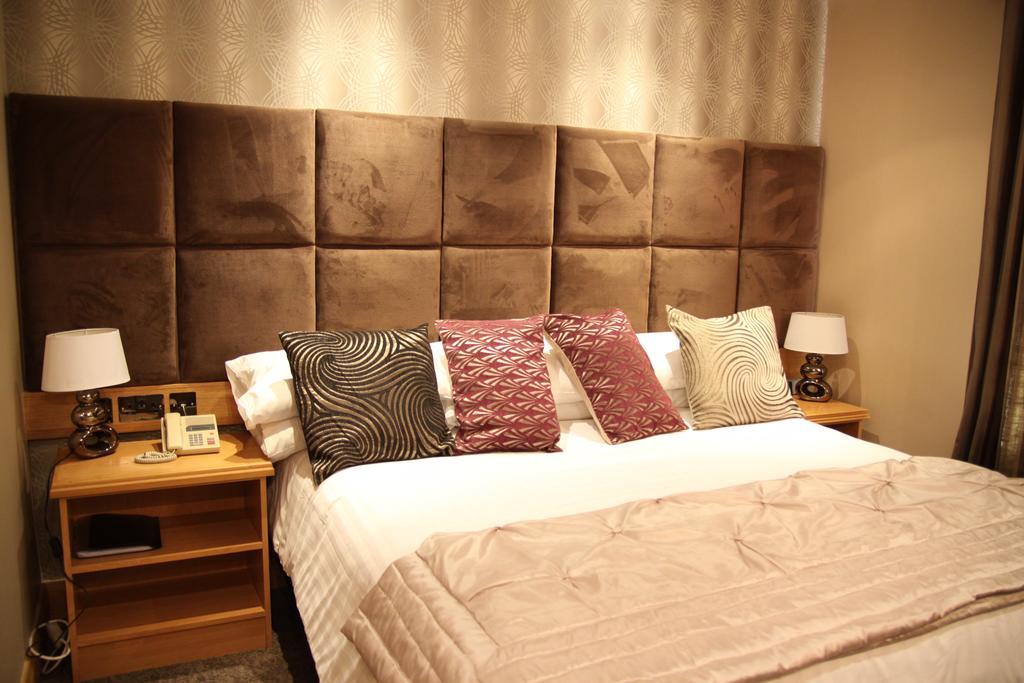 The Royal Hotel Cookstown Værelse billede